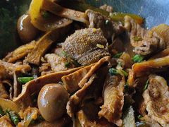 -巴渝老街印象生活麻辣烫(华宇·北城中央汇店)