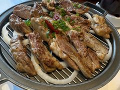 -贝勒爷·酥不腻烤鸭