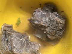 -银同牦牛肉火锅