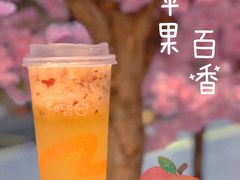 -CoCo都可(东城国贸店)