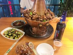 -黄泰吉拾味餐厅(江汉路店)