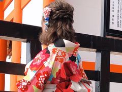 -京都冈本和服体验租赁店(清水寺店)