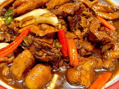 -雅酌园百姓菜馆(颐和路店)
