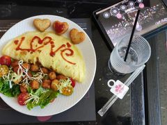 -Nord Grill&Bar Highland诺德西餐(深圳欢乐海岸店)