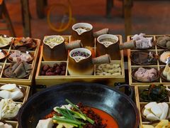-芈重山老火锅(洪崖洞店)