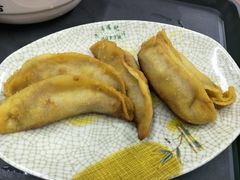 -清真蒋有记(老门东店)