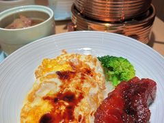 -多喝汤·粤式茶餐(太和金铂店)