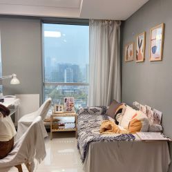 -MOMO·Nail美甲美睫