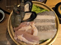 -Mr.Fish鱼鲜生海鲜放题(高德置地冬广场店)