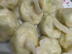 -鸿毛饺子(紫竹桥店)