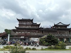 -二十八里太湖船菜(吉祥路店)