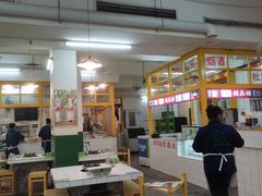 大堂-石灰市老火锅(北滨路店)