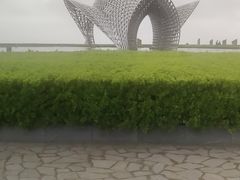 -南汇嘴观海公园