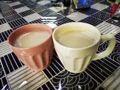 -敖特尔布里亚特美食坊(世纪花苑店)