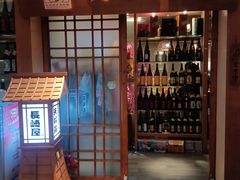 -长崎屋·日本料理·刺身·烧鸟(天河北路店)