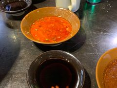 -巴四老城区炭火蛙锅(张江店)