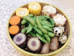 -聚家渔村·寻味顺德(大良店)