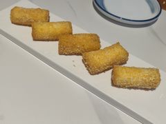 -渔港甄宴·海鲜·地标烟台菜(金沙滩店)