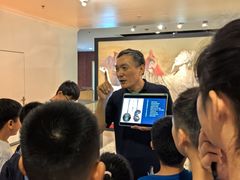 -西安大唐西市博物馆