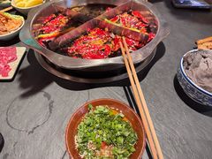 -大风老火锅(江北一店)