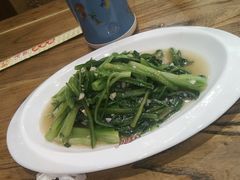-宣海荣锅贴大王·陕味小吃集(钟楼店)