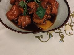 -沙龙酒家