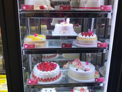 -味多美蛋糕(安定门店)