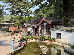 -红螺寺