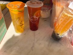 -CoCo都可(北苑K酷店)