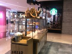 -PAPER STONE BAKERY(天汇广场店)