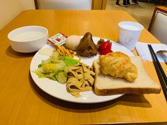 -全季酒店(广州越秀公园店)