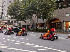 -涩谷全向十字路口