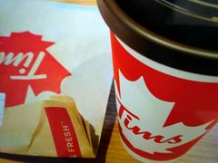 -Tims天好咖啡·贝果(东方广场店)