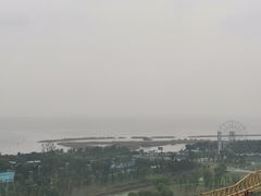 -苏州太湖假日酒店