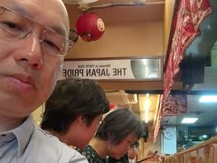 -拉面莊夢語＆中华料理八椿