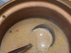 -吴掌柜·藕汤印象(南湖店)