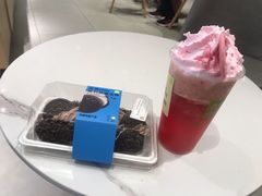 -奈雪的茶(中华广场店)