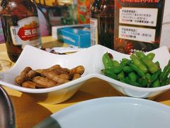 -小田油焖小龙虾(双井店)