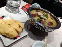 年猪烩菜-八大碗·精致东北菜(东陵西路店)
