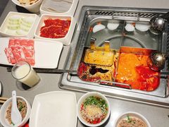 -海底捞火锅(金光华店)