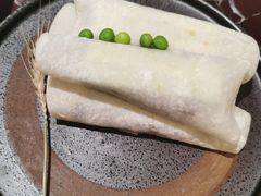 -新白鹿餐厅(爱琴海购物中心店)