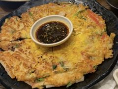 -朴大人炭烤·韩国料理(奥帆中心海尔洲际店)