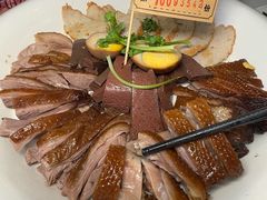 -陆记鹅庄·潮汕菜·狮头鹅(大仟里店)