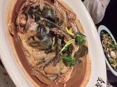 -壹零捌道·北京烤鸭(车公庄店)