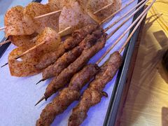 -庆峰龙虾烧烤(合肥一店)