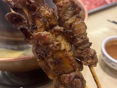-月圆火锅(宁海东路二店)