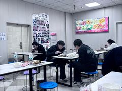 -香里香自助快餐(全安广场店)