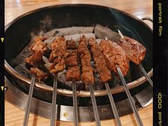 -水浒烤肉(医学院店)