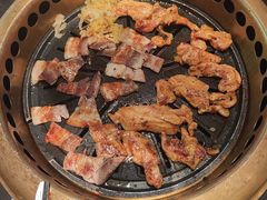 -韩宫宴和牛烤肉(盐城金鹰店)