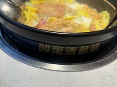 -周渝食惦酸菜鱼(青浦店)